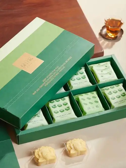 苏打饼干整箱 11