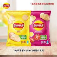薯片原味大包装 7