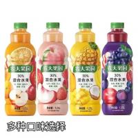 农夫果园维C饮 3