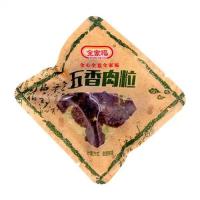 猪肉粒五香 57