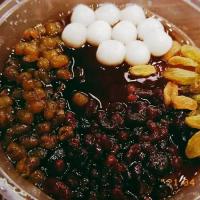 夜班能量补给饮 85