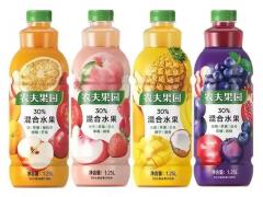 咖啡能量即饮市场增长报告