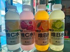 求购气泡能量饮 200箱