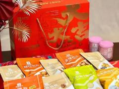 求购坚果炒货 400斤
