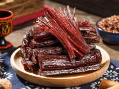 2026夏季休闲零食专题展