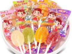 膨化食品区域代理招商
